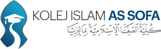 Logo Kolej Islam As-Sofa